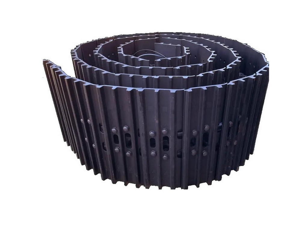 CADENA TRASTEEL C/TEJAS P190GA-51P-600 mm-10mm